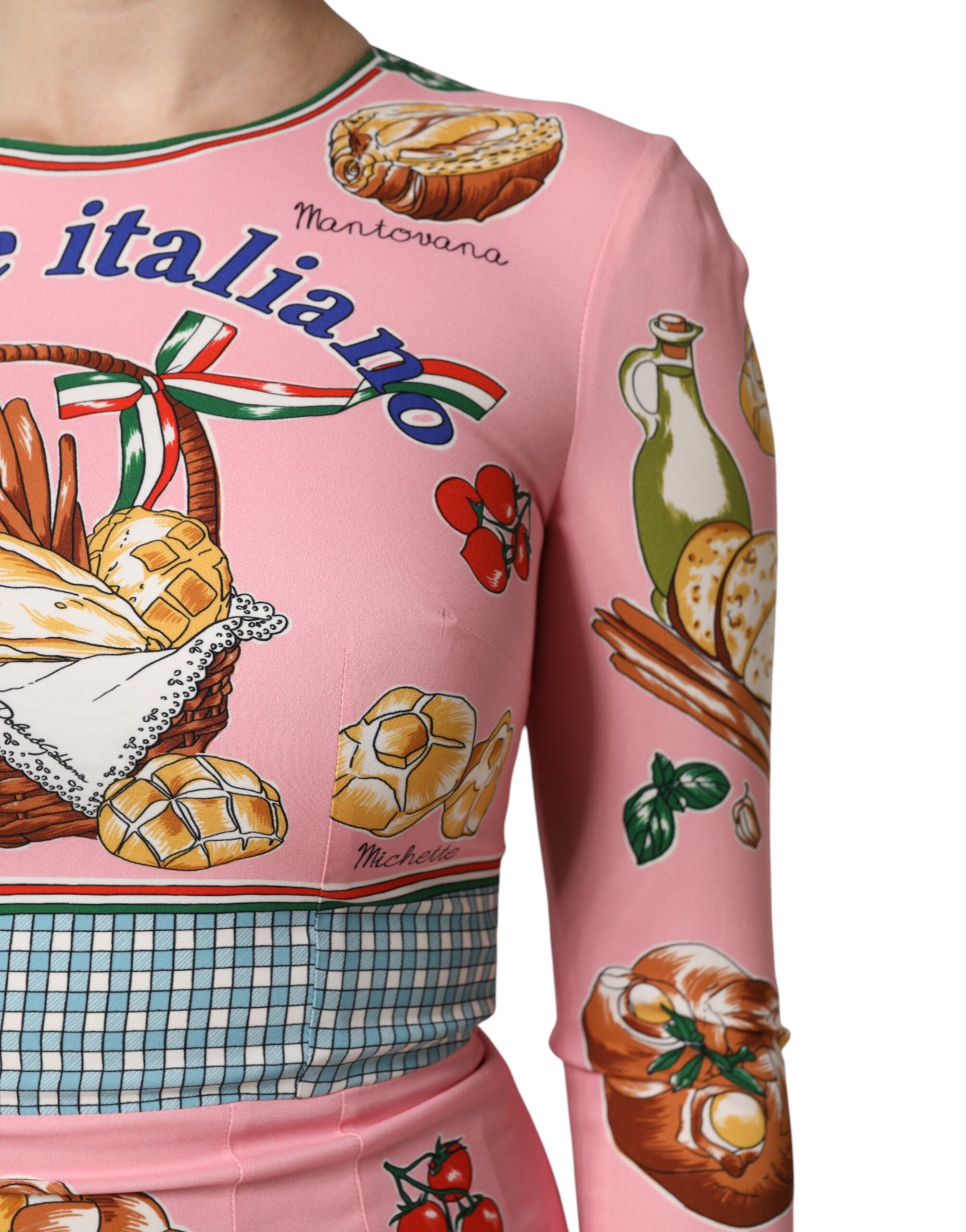 DOLCE & GABBANA