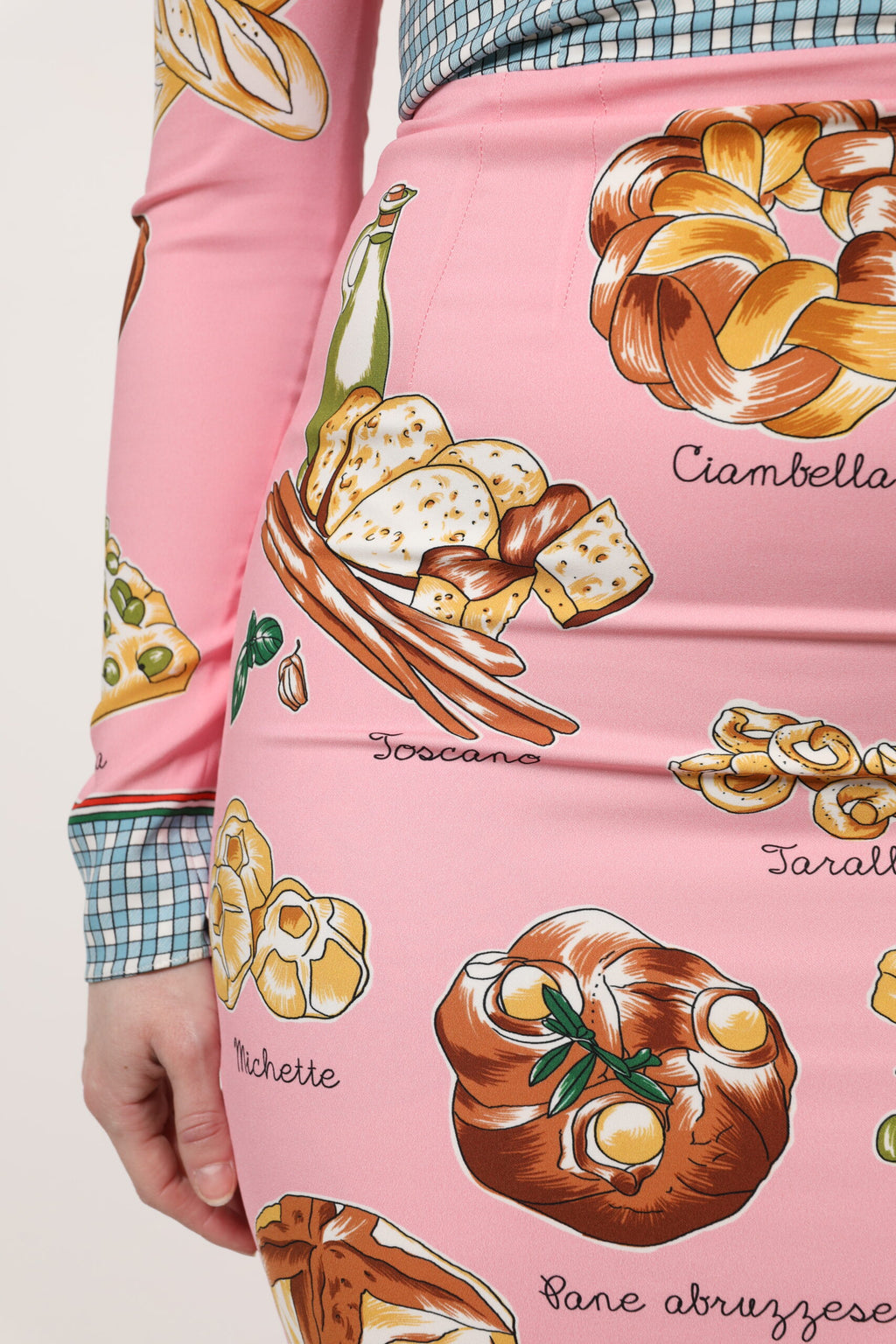 DOLCE & GABBANA