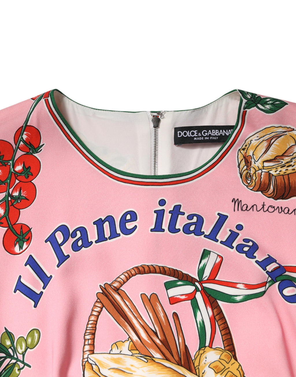 DOLCE & GABBANA