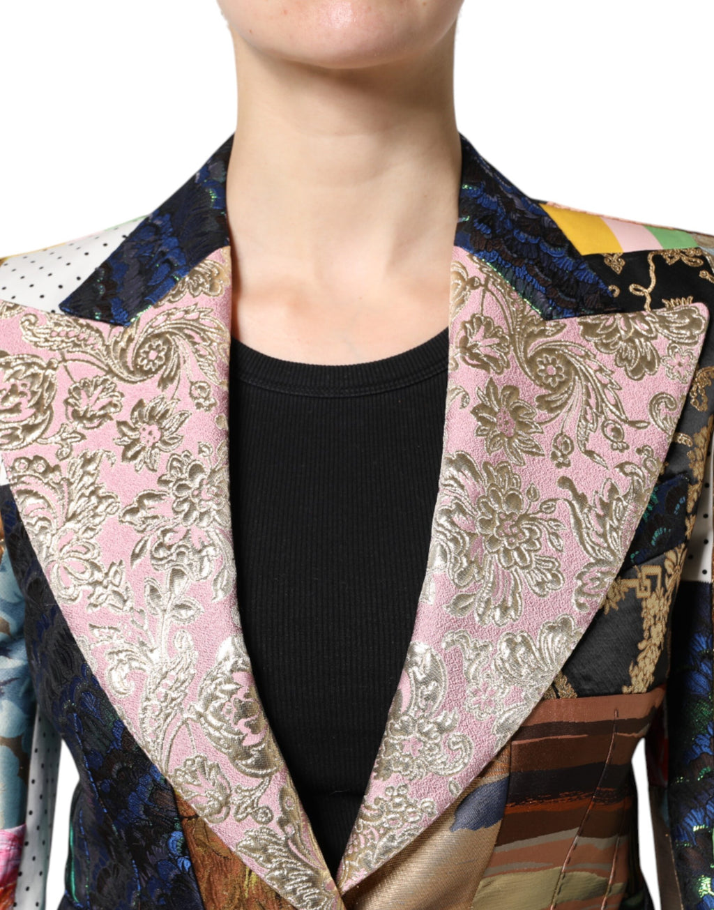 DOLCE & GABBANA