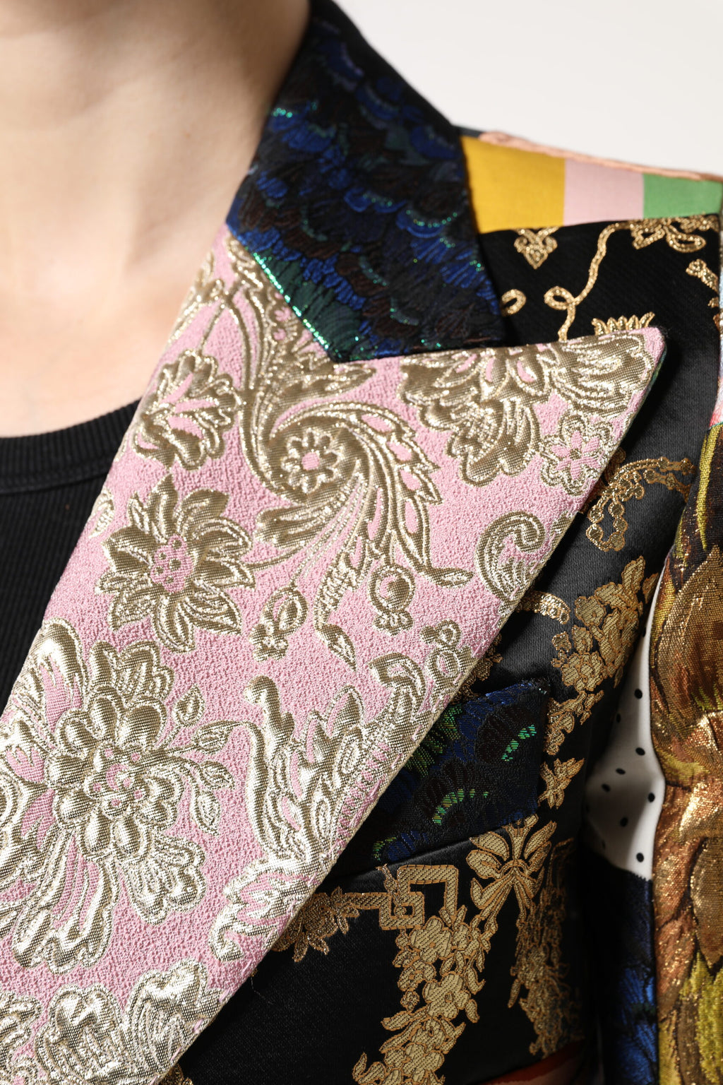 DOLCE & GABBANA
