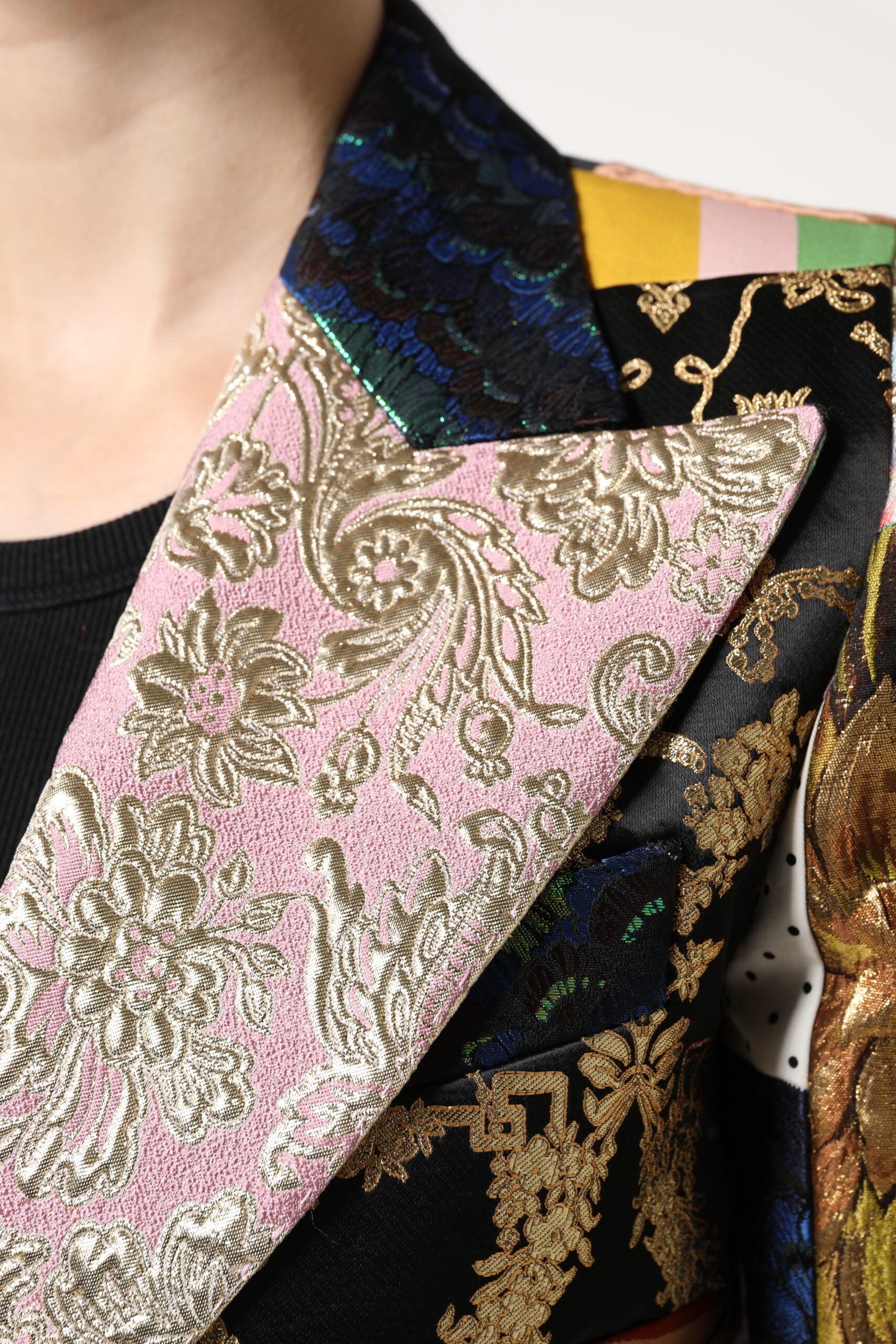 DOLCE & GABBANA