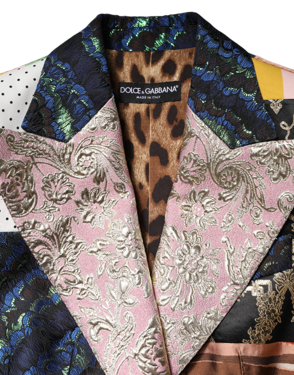 DOLCE & GABBANA