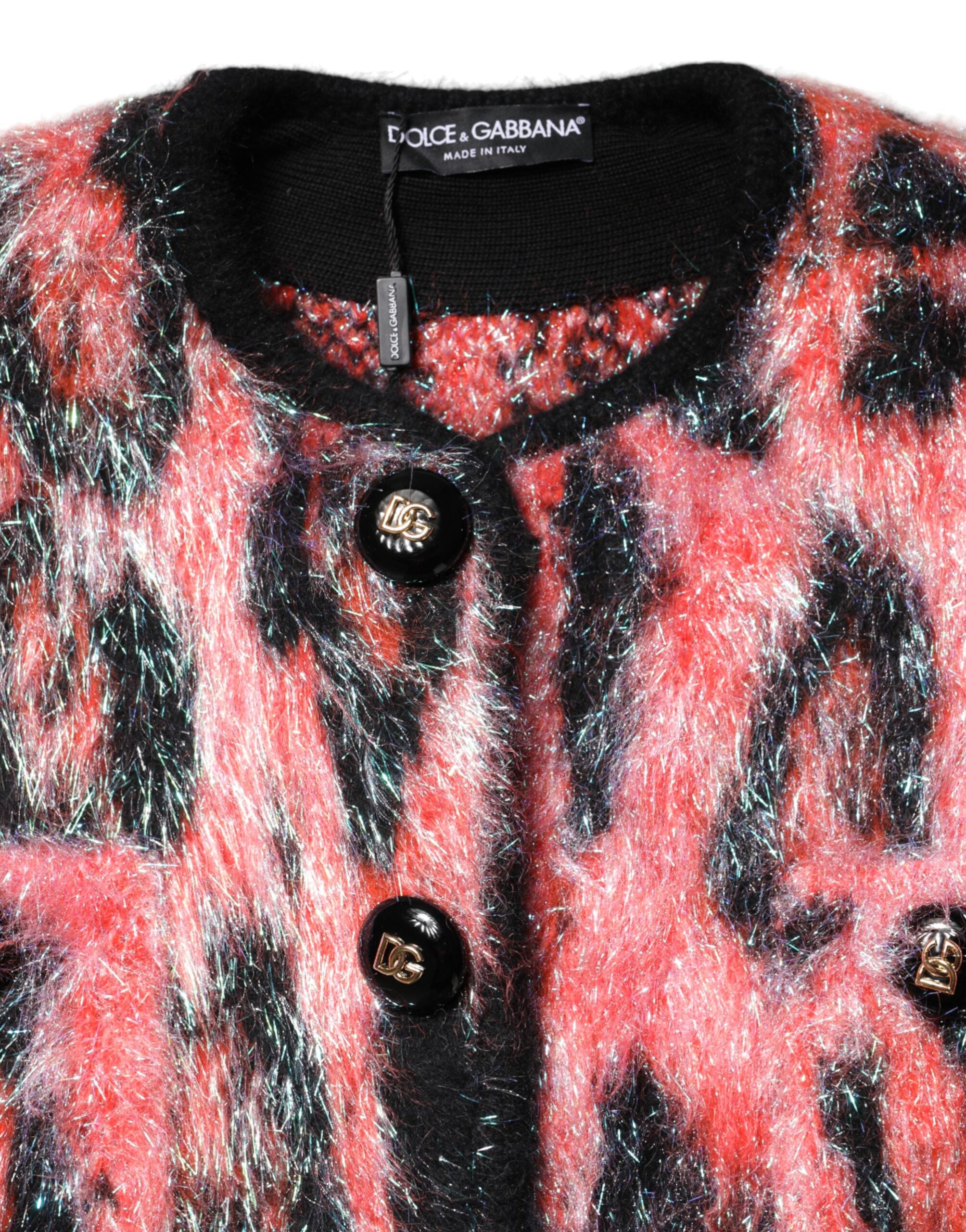DOLCE & GABBANA