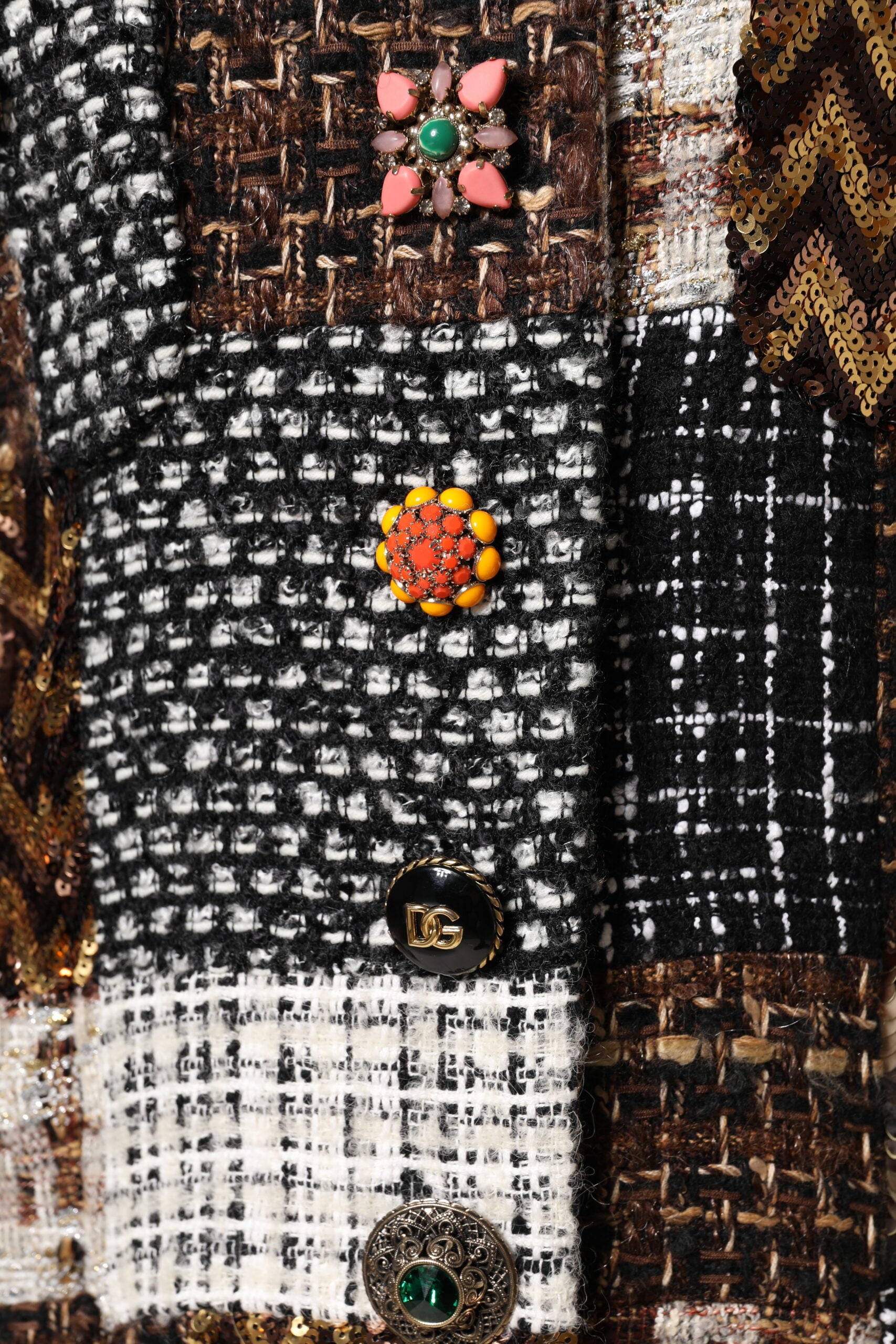 DOLCE & GABBANA