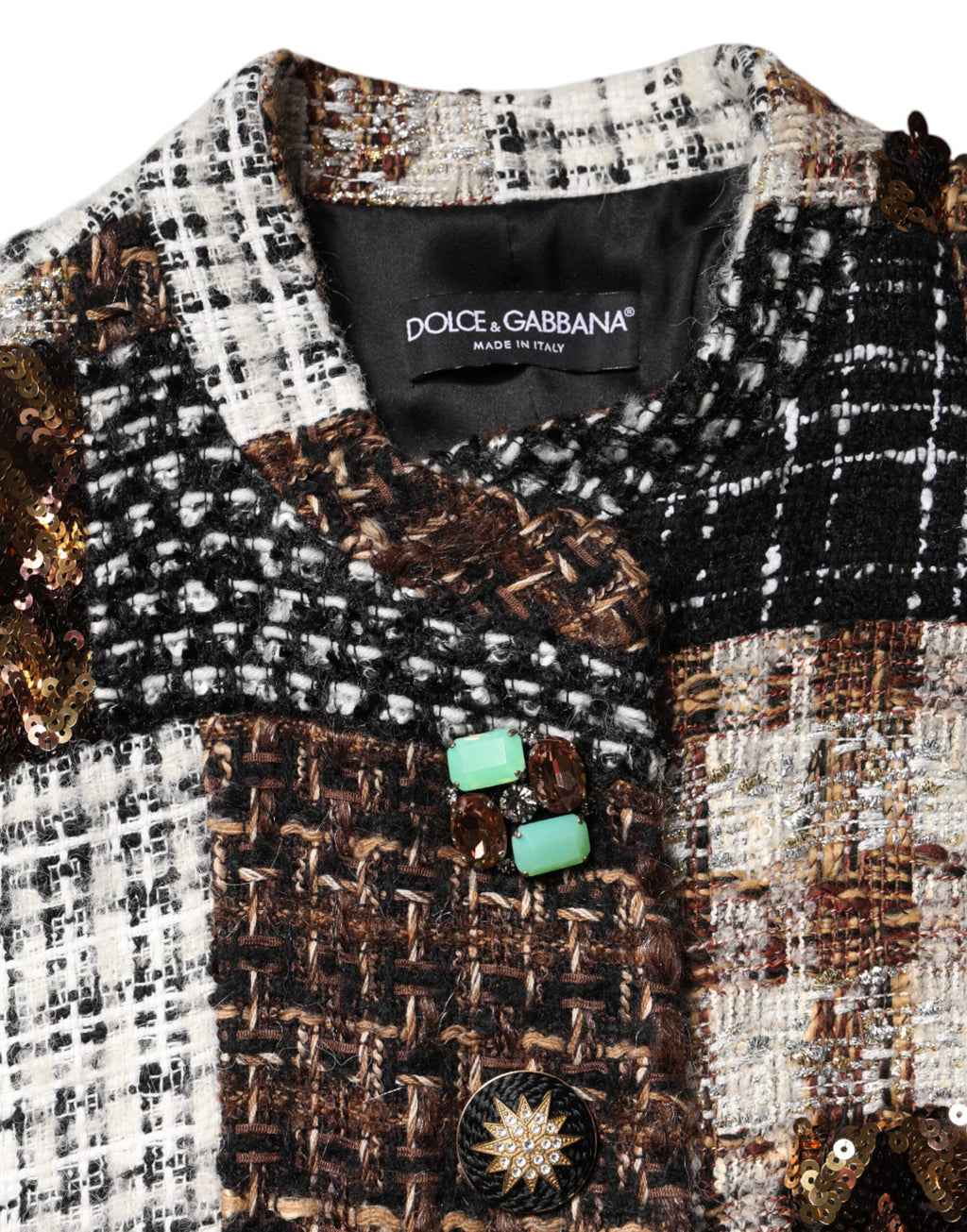 DOLCE & GABBANA