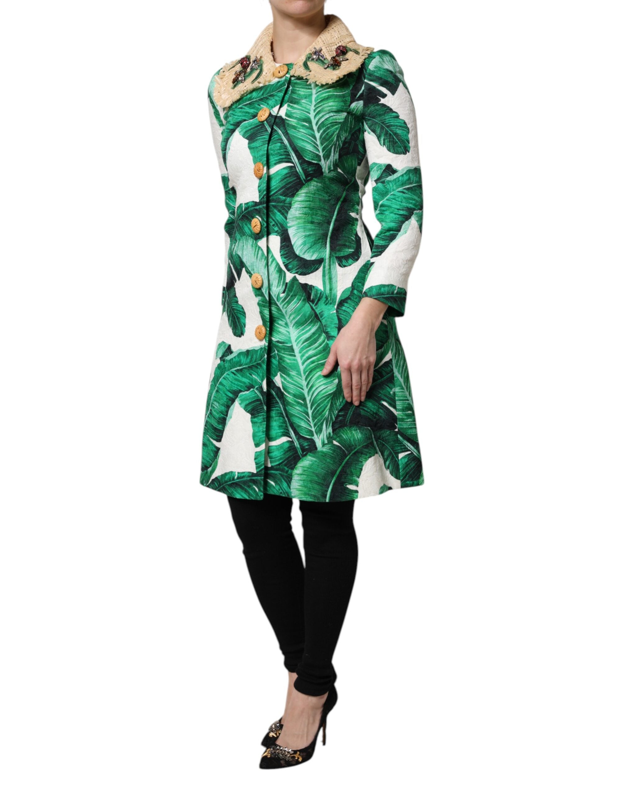 DOLCE & GABBANA