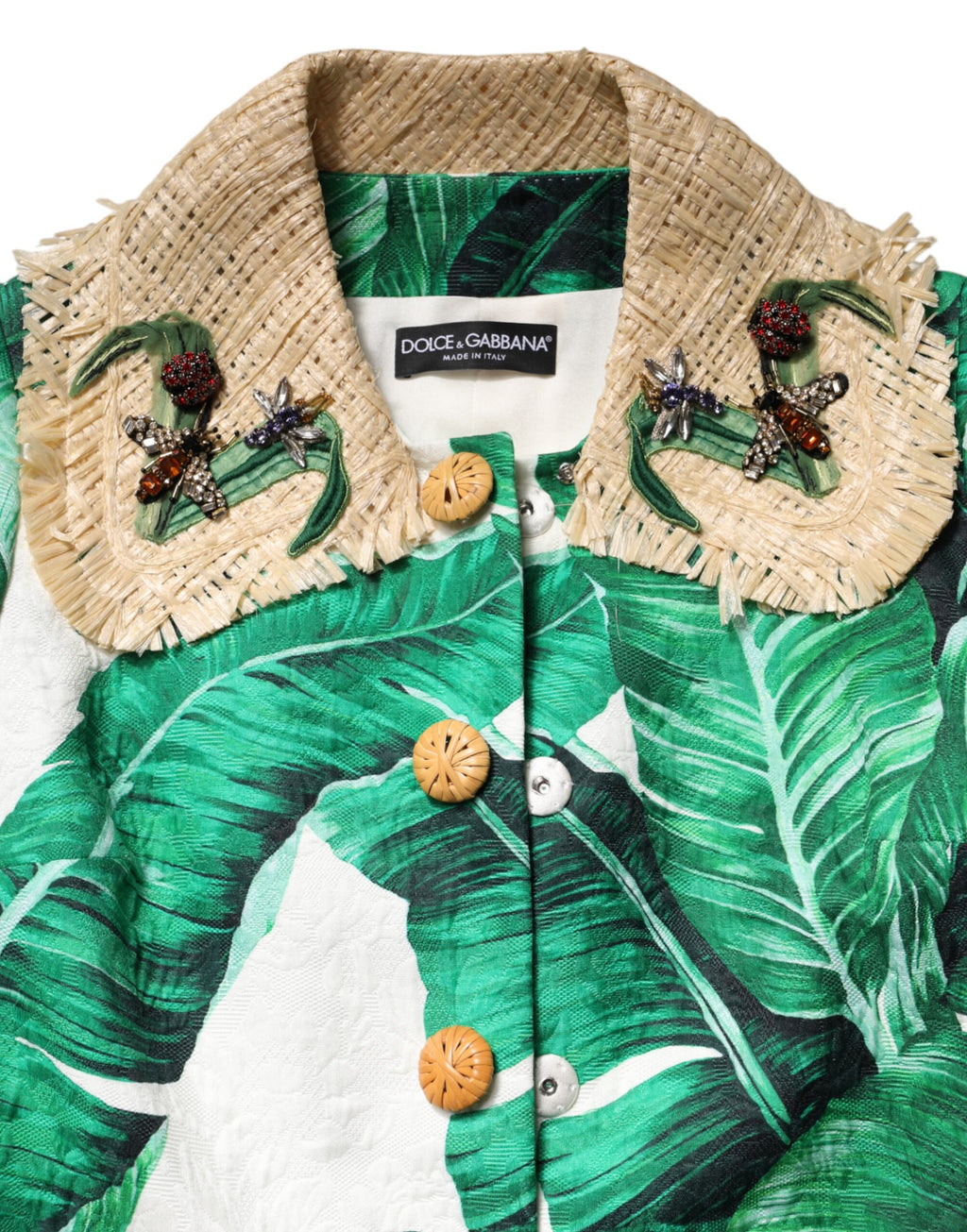 DOLCE & GABBANA