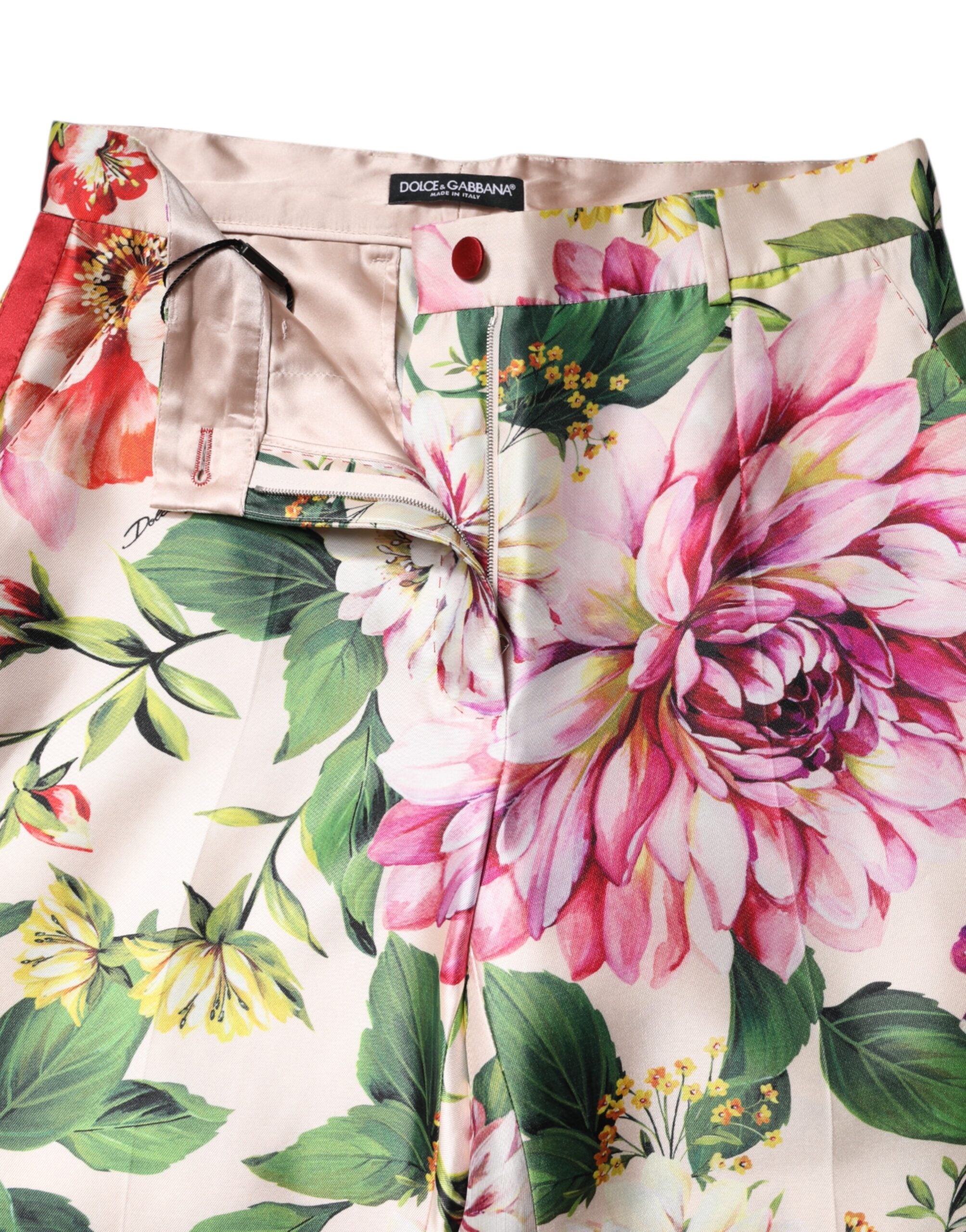 DOLCE & GABBANA