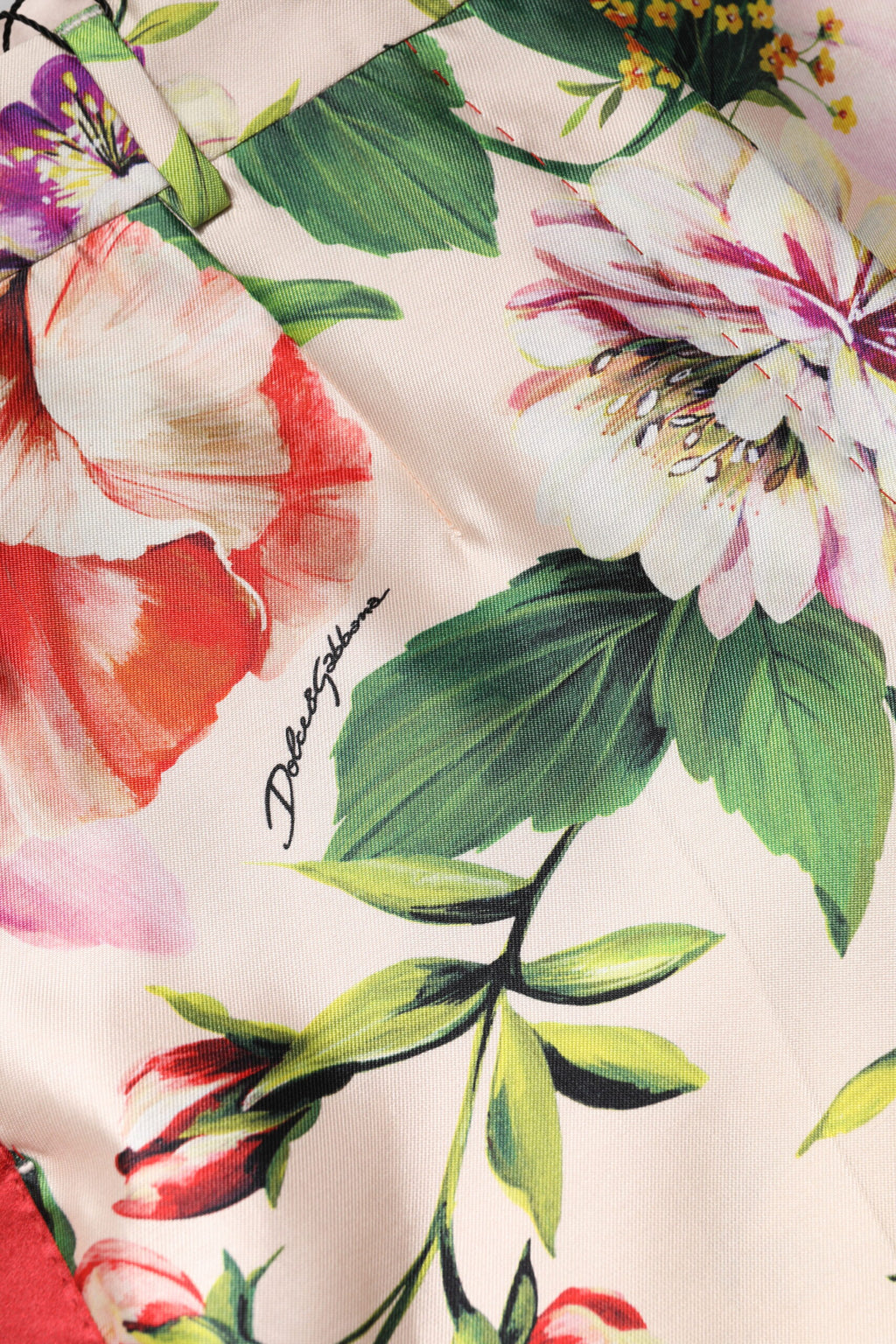 DOLCE & GABBANA