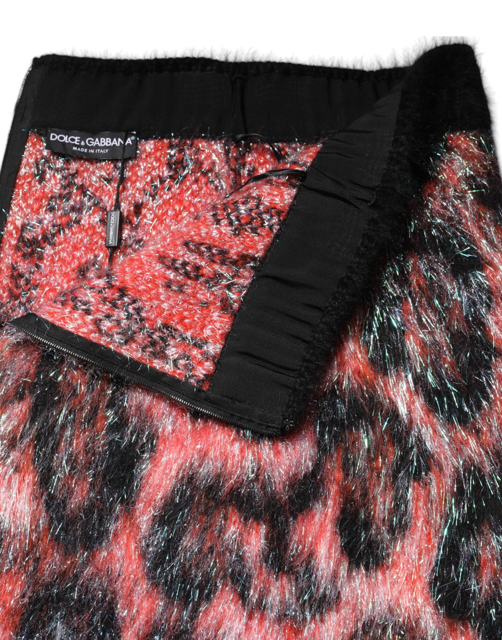 DOLCE & GABBANA