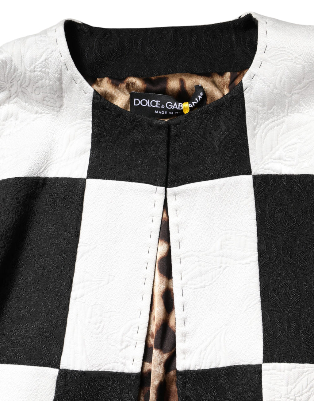 DOLCE & GABBANA