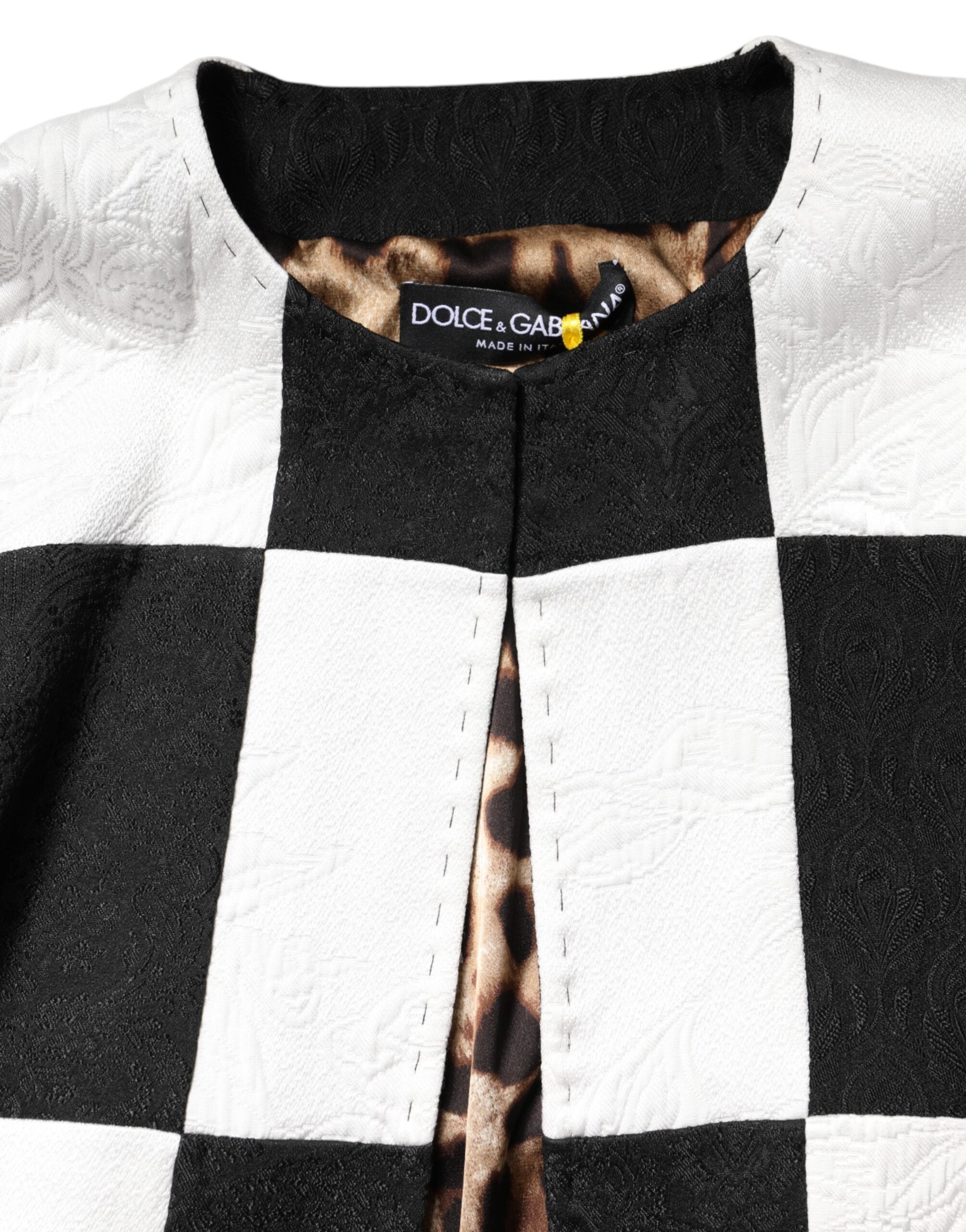 DOLCE & GABBANA