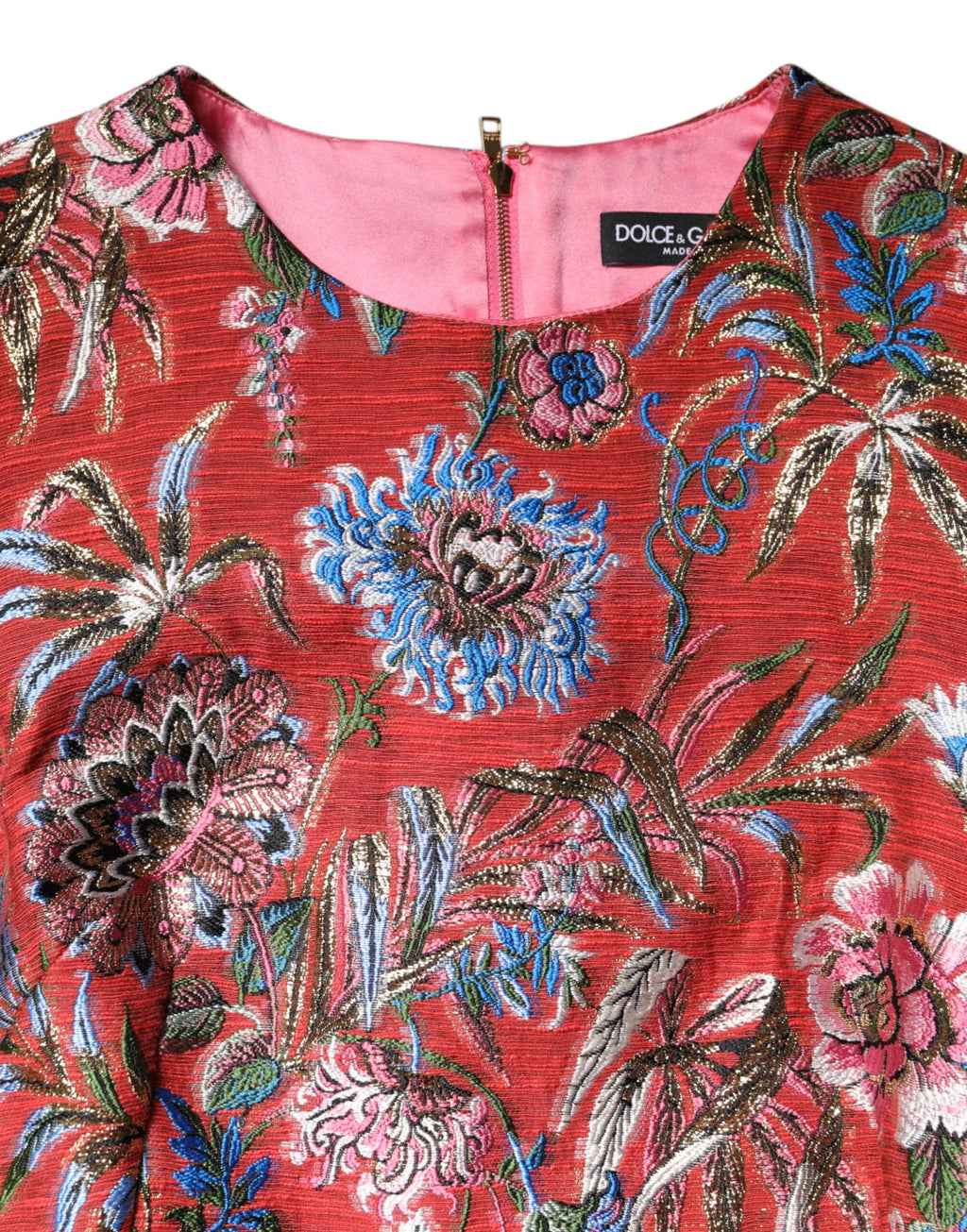 DOLCE & GABBANA