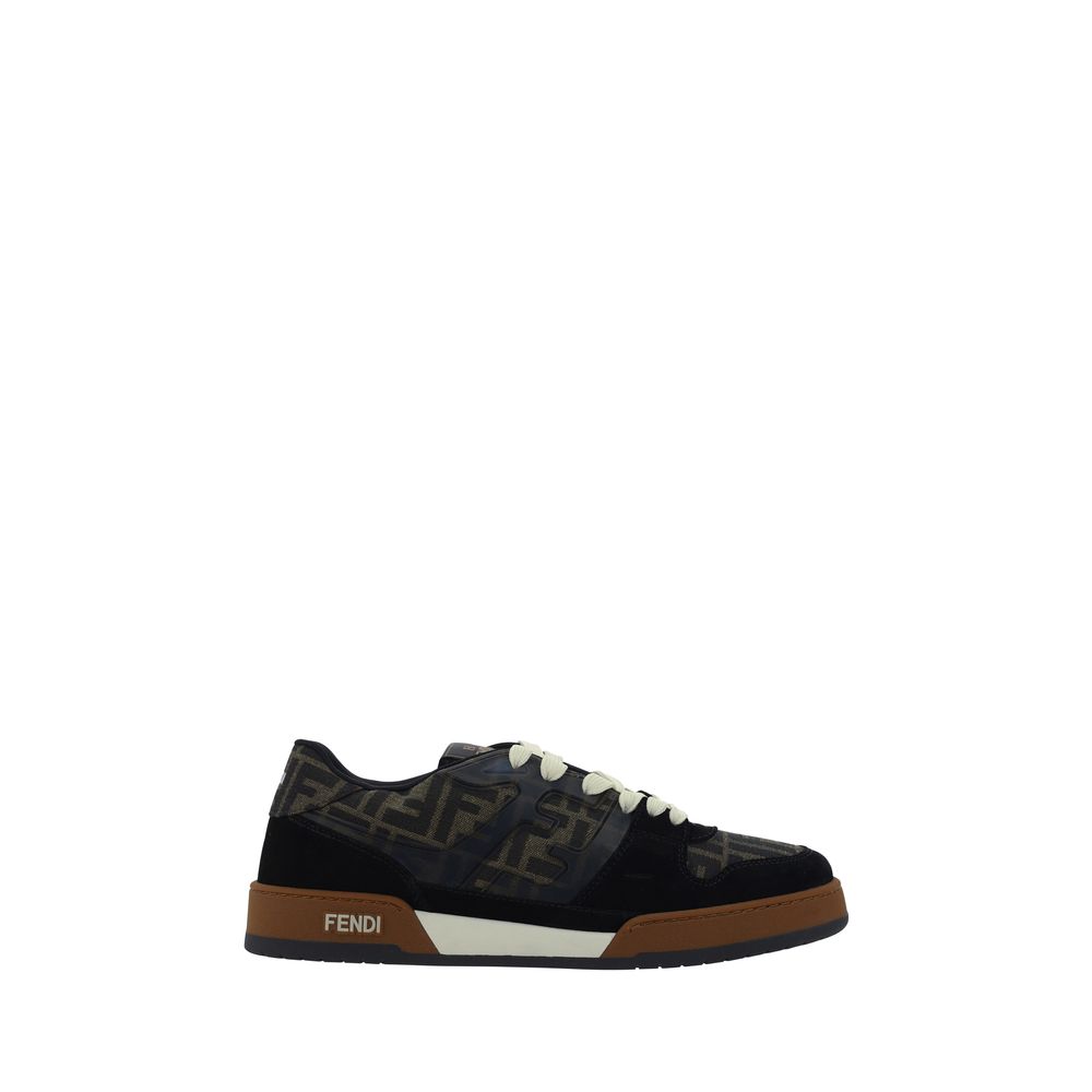 FENDI Multicolor