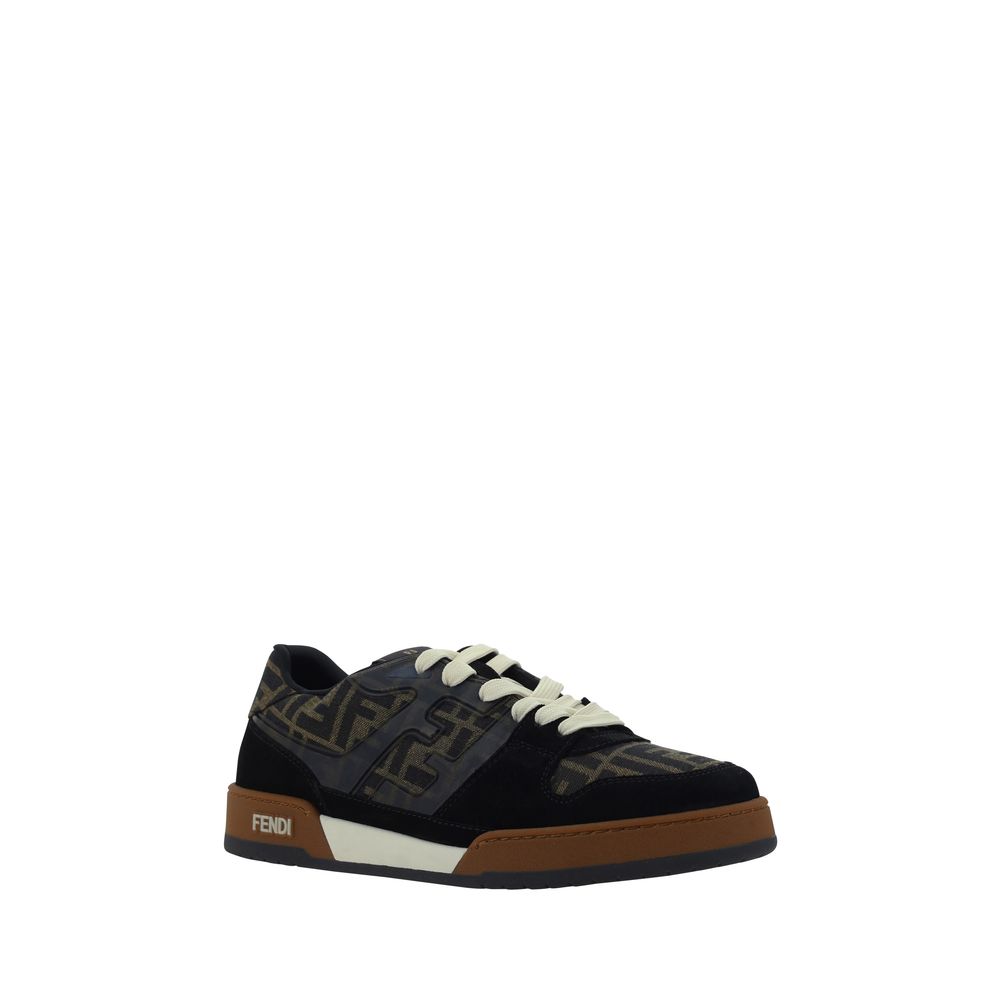 FENDI Multicolor