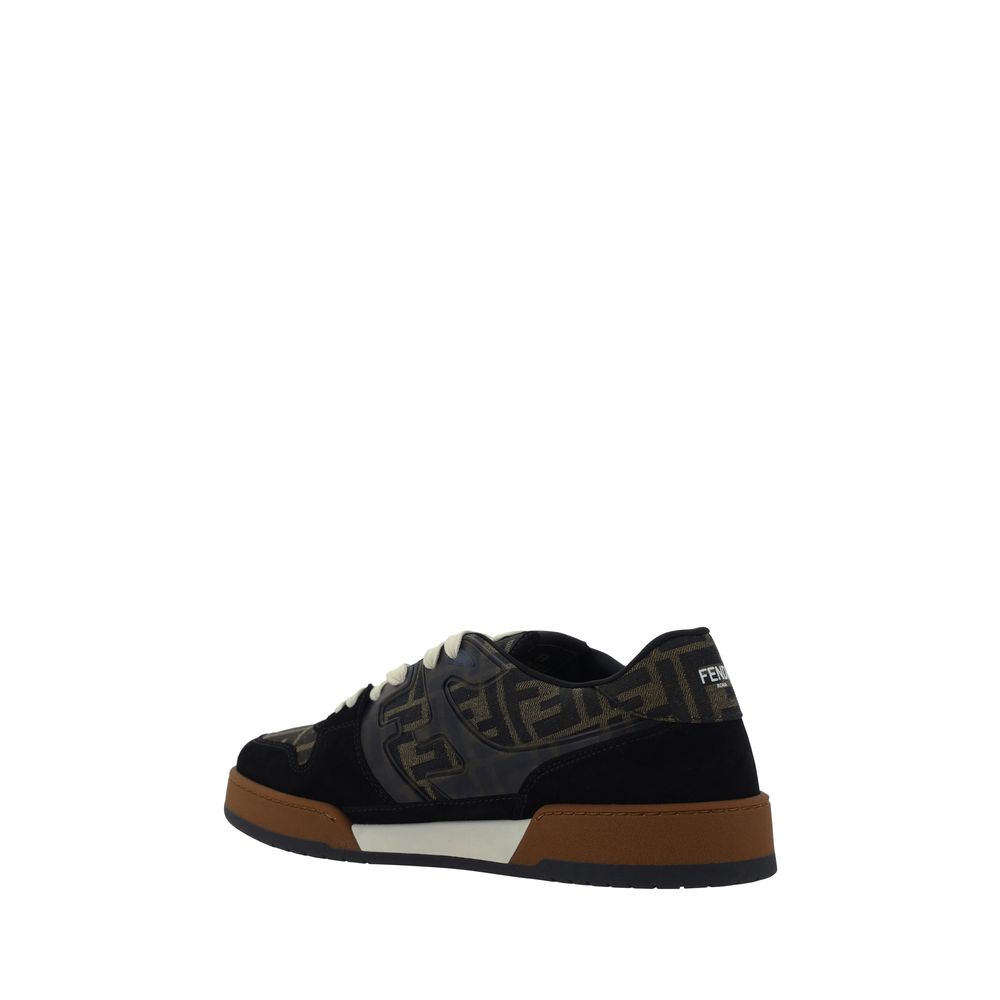 FENDI Multicolor